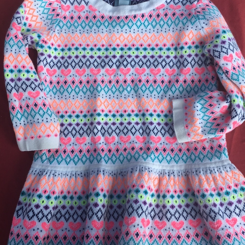 Baby Gap toddler sweater 2T
